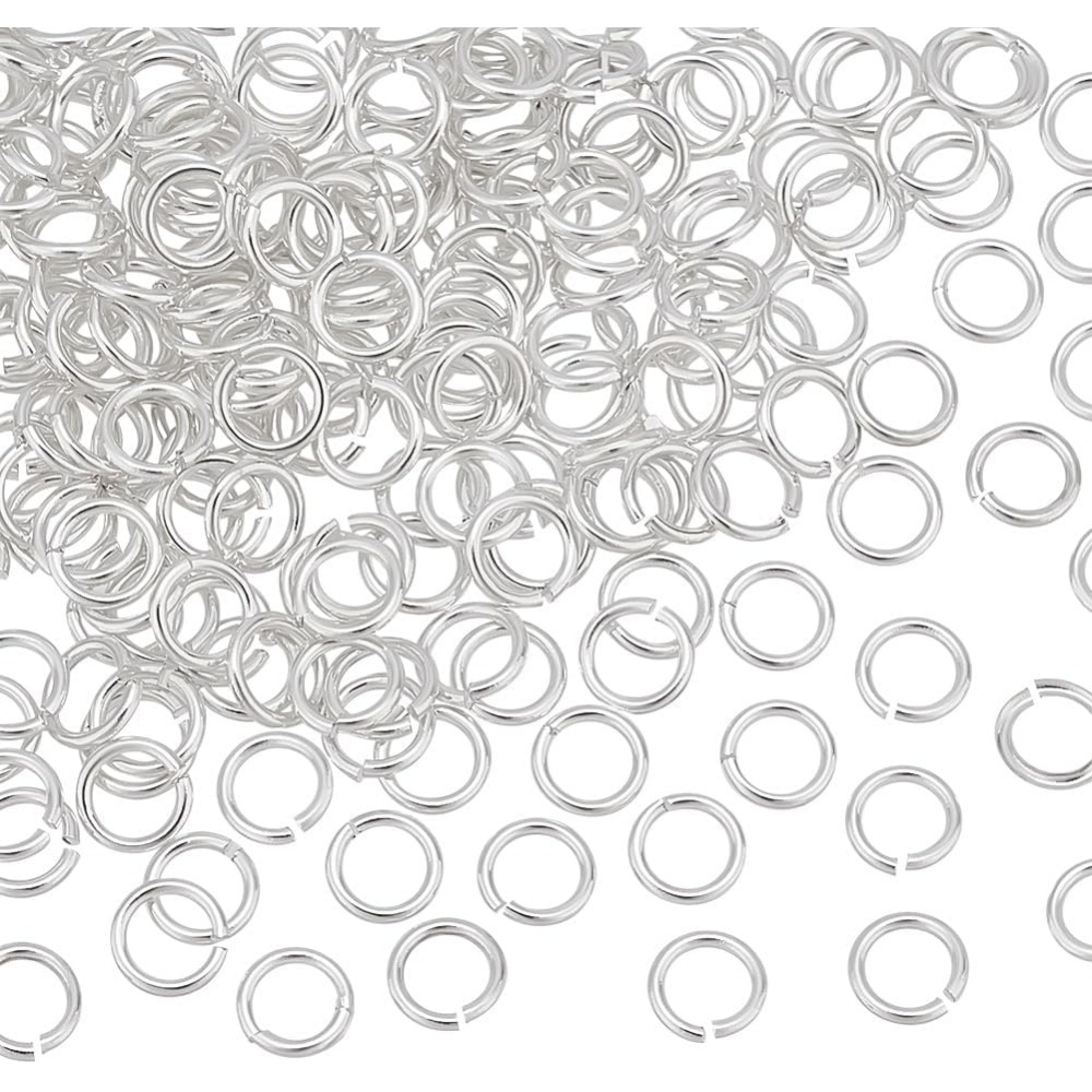 200pcs 925 Sterling Silver Pla - đánh giá và giá Sterling Silver Ring
