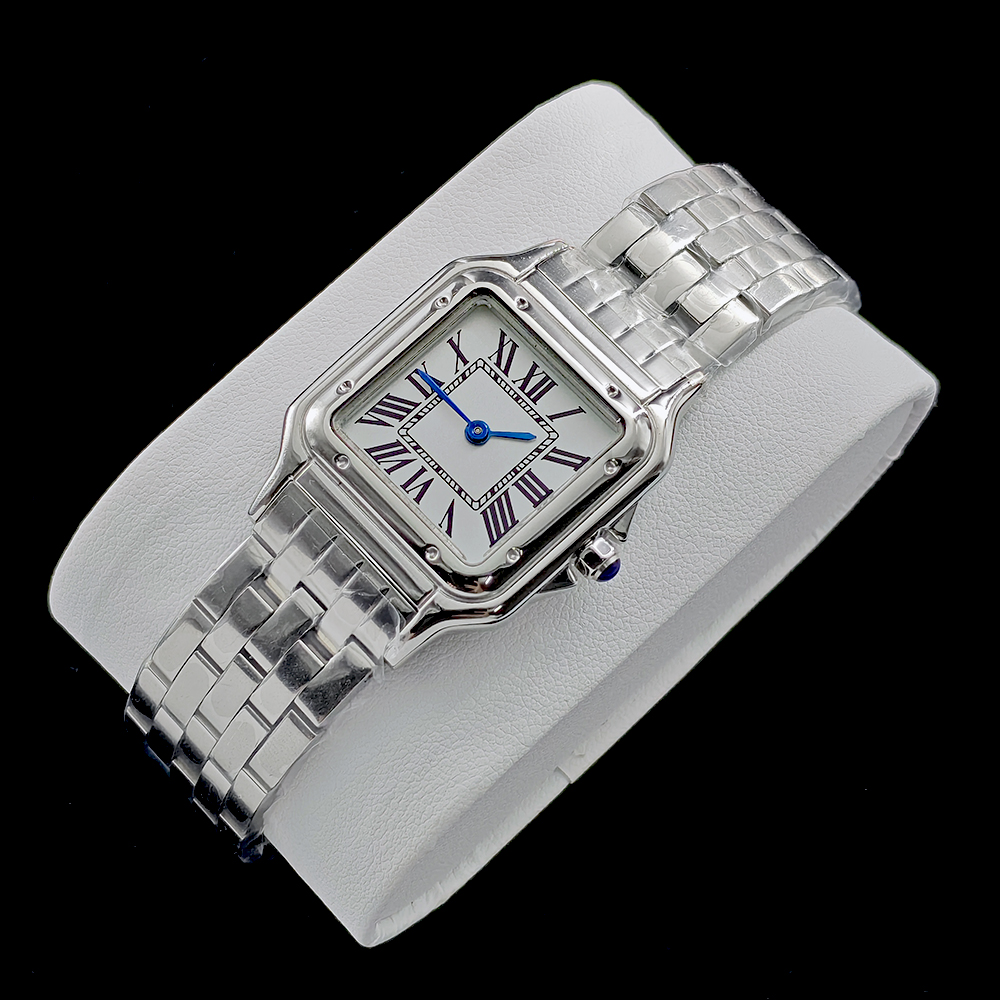 New VJ20 Watch Ladies' Fashion - đánh giá và giá Jewelry Watch