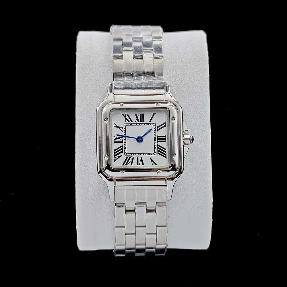 New VJ20 Watch Ladies' Fashion - đánh giá và giá Jewelry Watch
