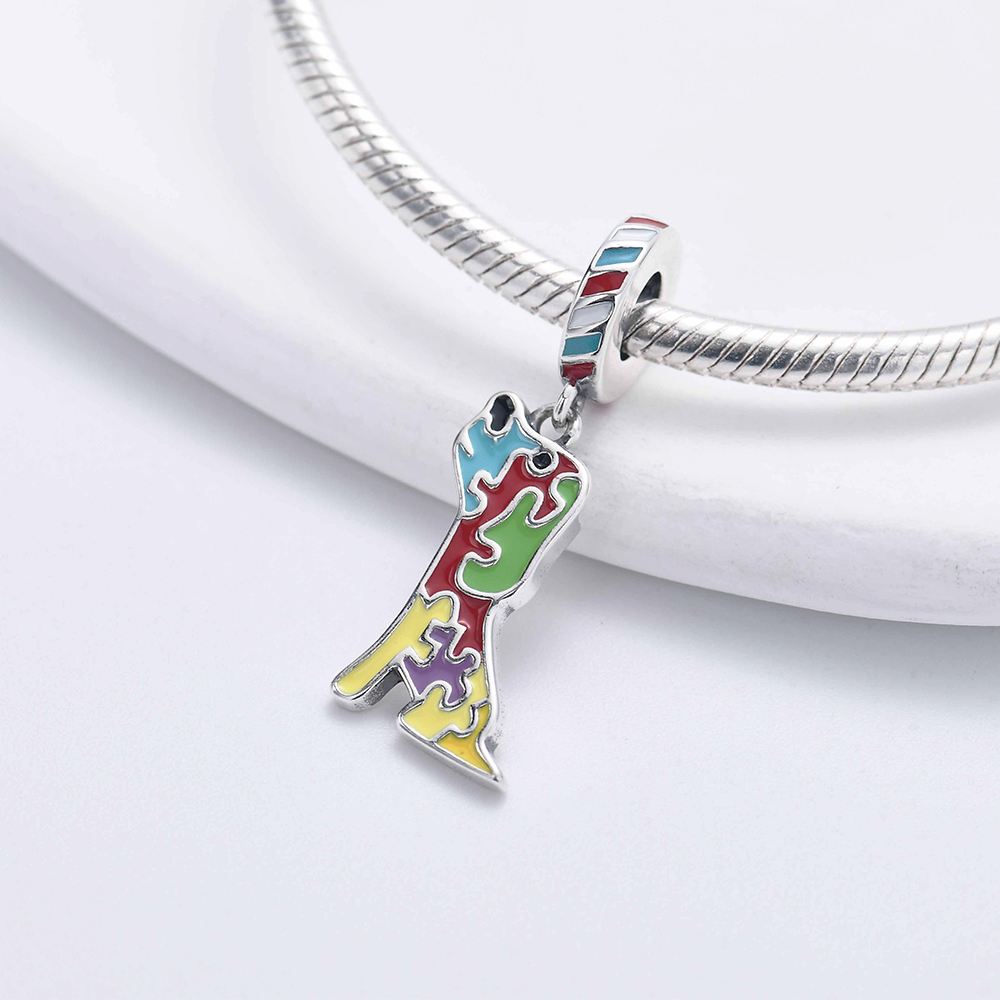 925 Sterling Silver Pet Animal - đánh giá và giá Wolf Jewelry & Watches Tampa Reviews