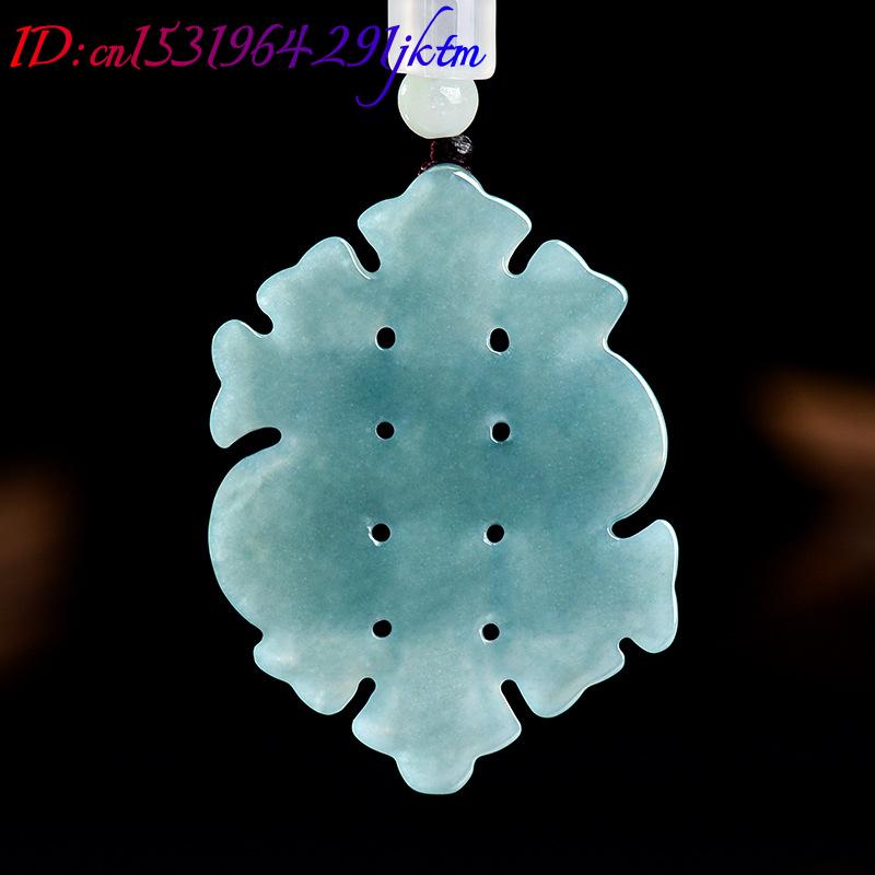 Natural Burmese Jadeite Chines - đánh giá và giá Jewelry & Watches Sp Z Oo Ul Frezerów 3
