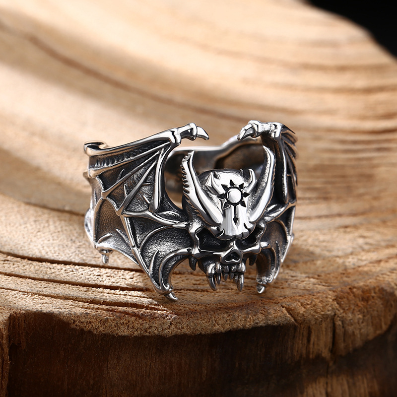 Wholesale 925 sterling silver  - đánh giá và giá Sterling Silver Ring