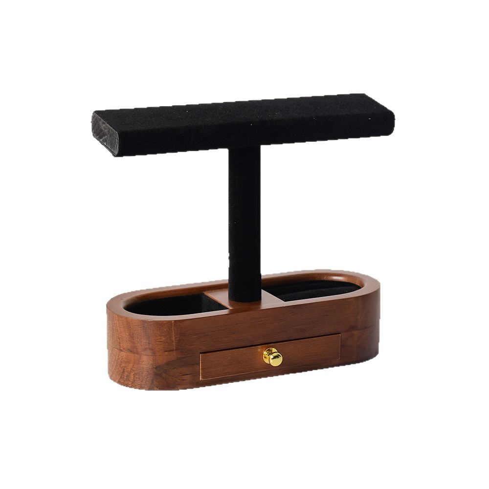 Jewelry Rack Solid Wood Jewelr - đánh giá và giá Jewelry And Watches Stores
