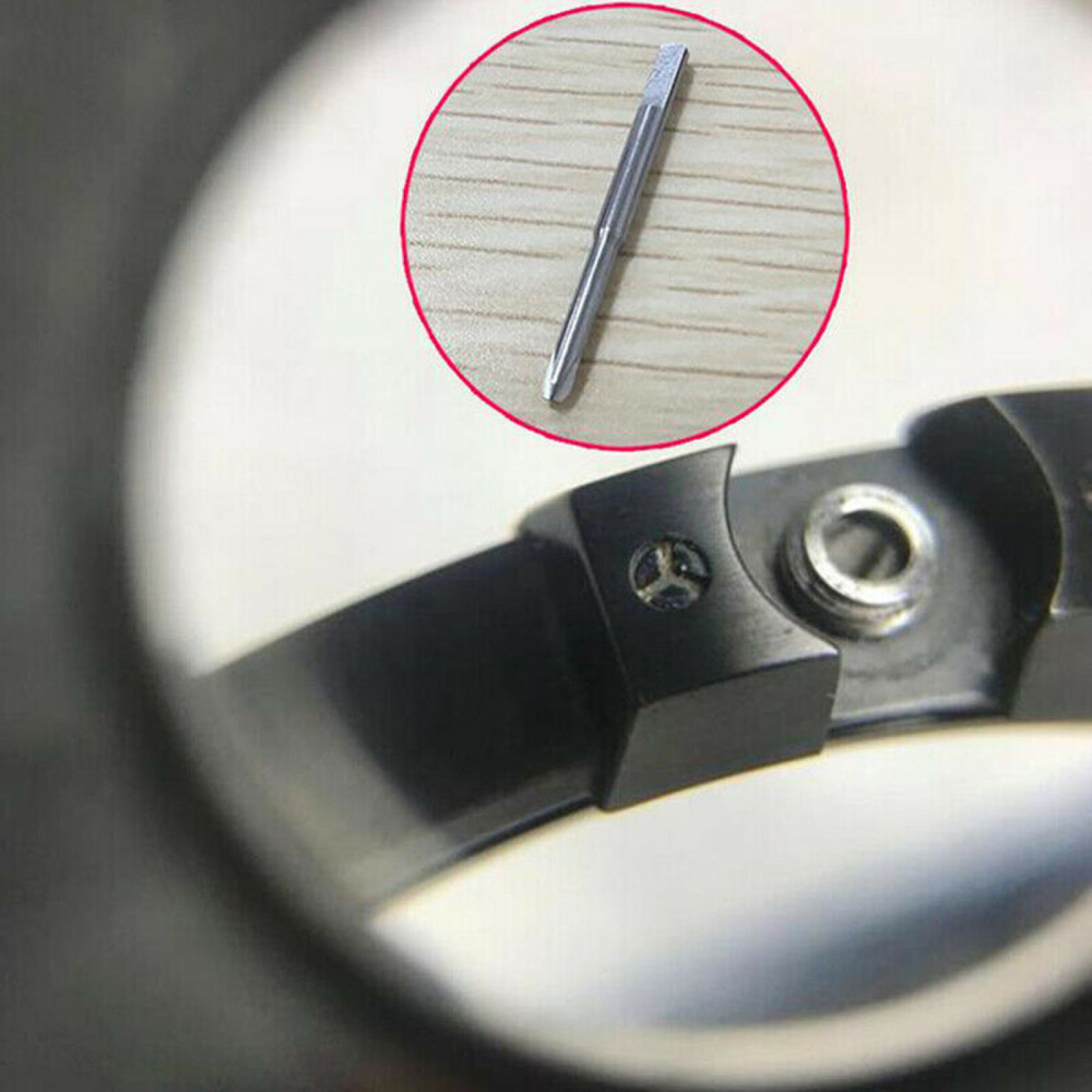 Stainless Steel Y Type Screwdr - đánh giá và giá Watches & Jewelry Lvmh