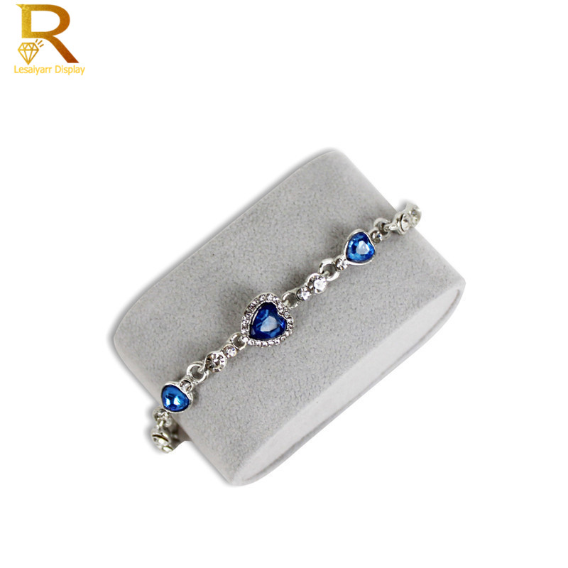 Bán Đen Trắng Da Lộn Dây Đệm D - đánh giá và giá Jewelry Watches For Sale