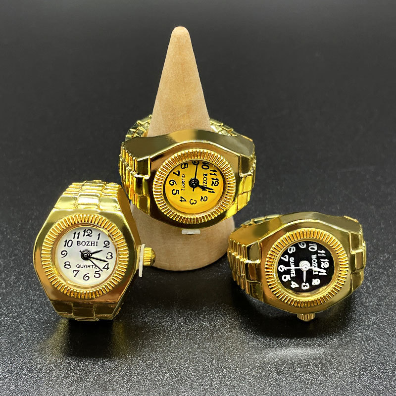 RetroGem Jewelry Ring Quartz W - đánh giá và giá Jewelry Watches For Sale