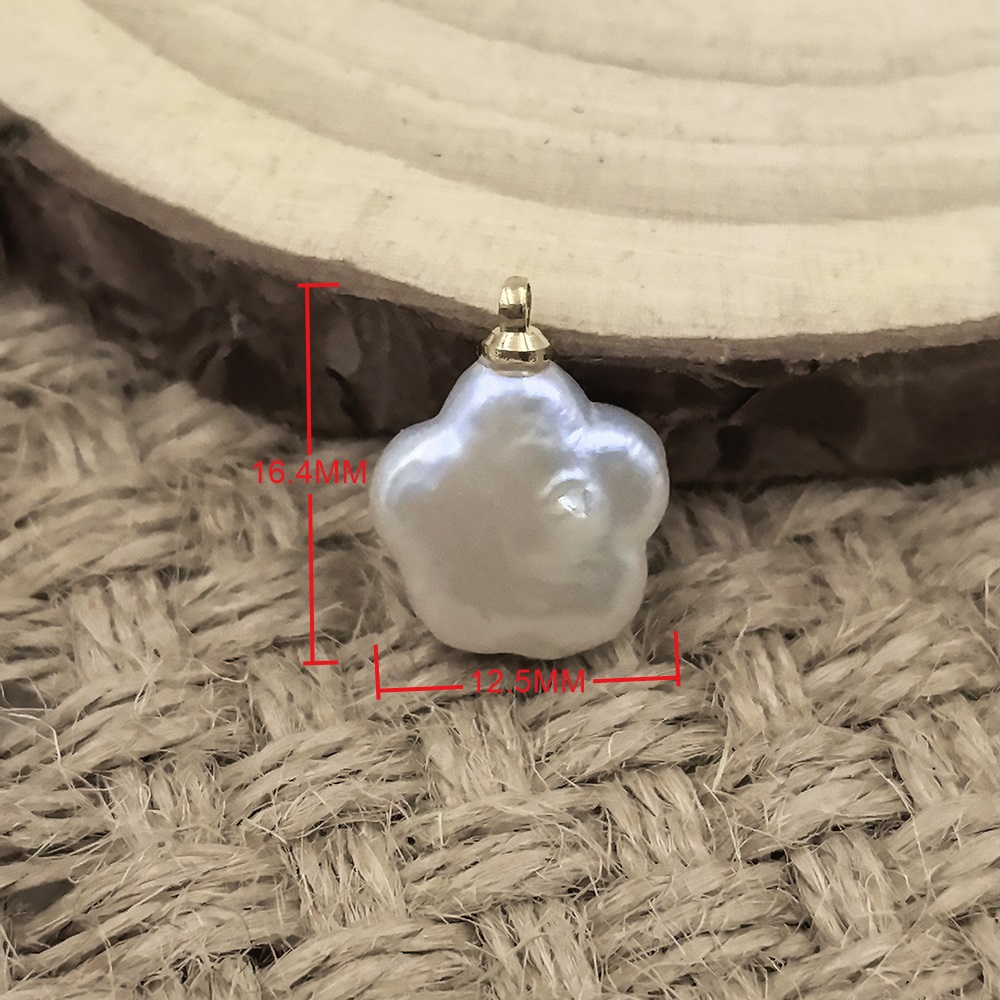 1PCS Natural Pearl Pendant Bar - đánh giá và giá Pearl Necklace