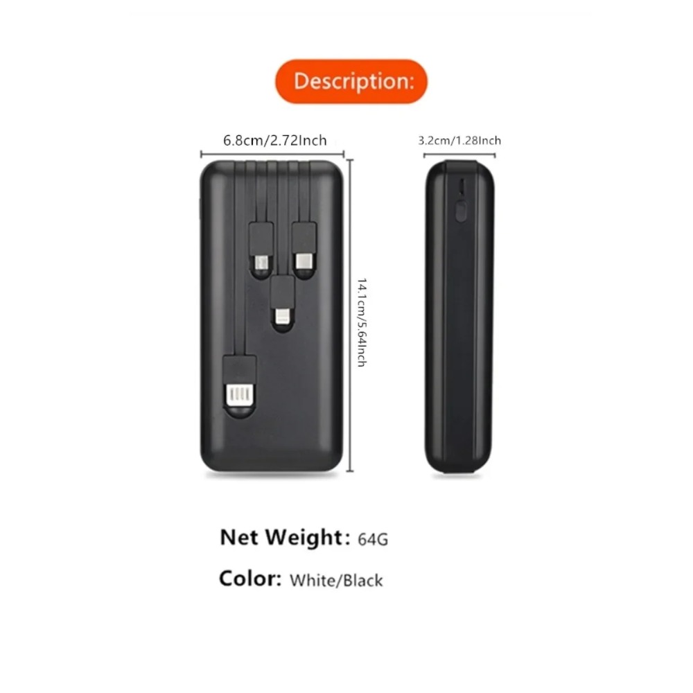 Portable Power Bank-shaped Sto - đánh giá và giá Jewelry And Watches Stores